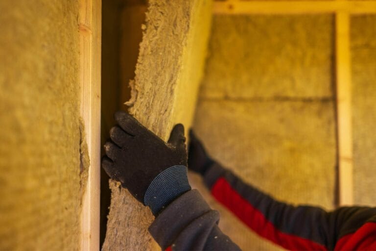 ocieplenie poddasza