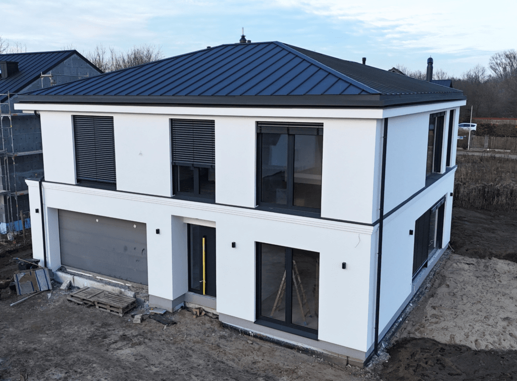 Ocieplenie domu - program czyste powietrze, dofinansowanie czyste powietrze